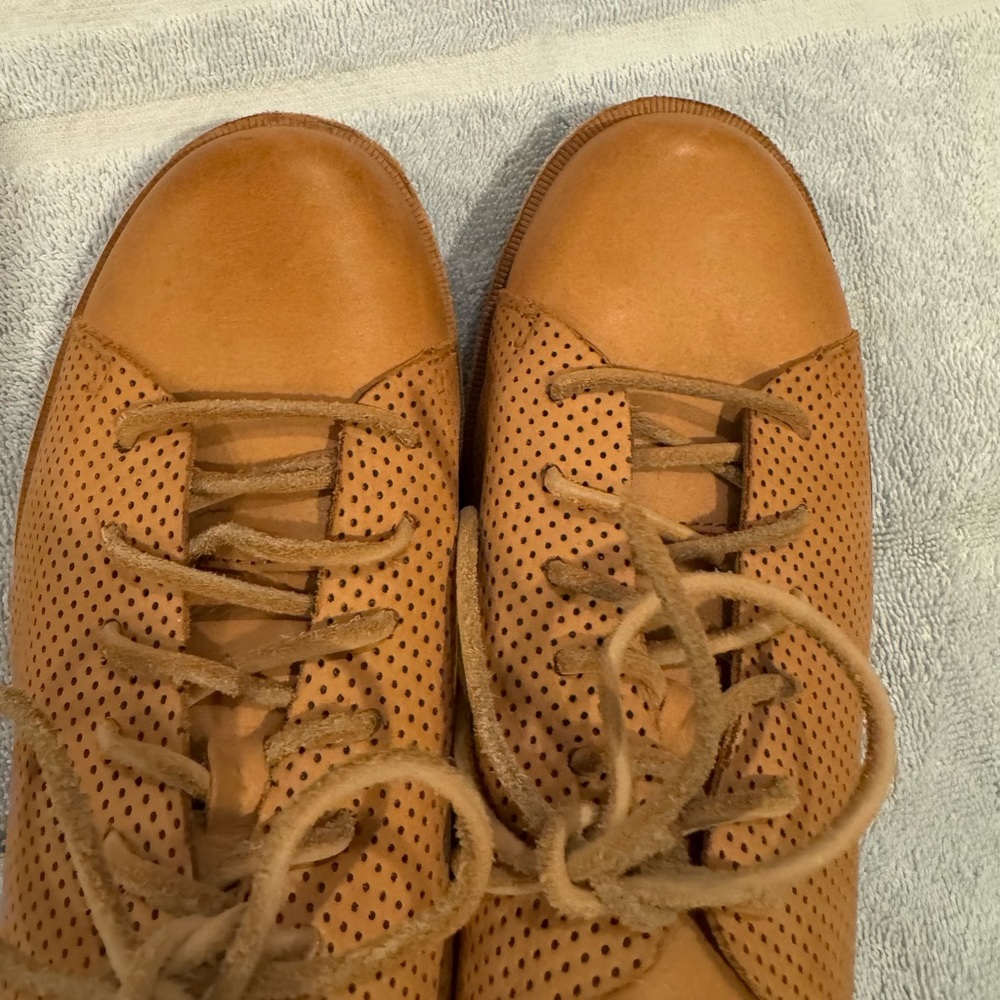 Kork Ease Margaret sneaker - Picture 5 of 6
